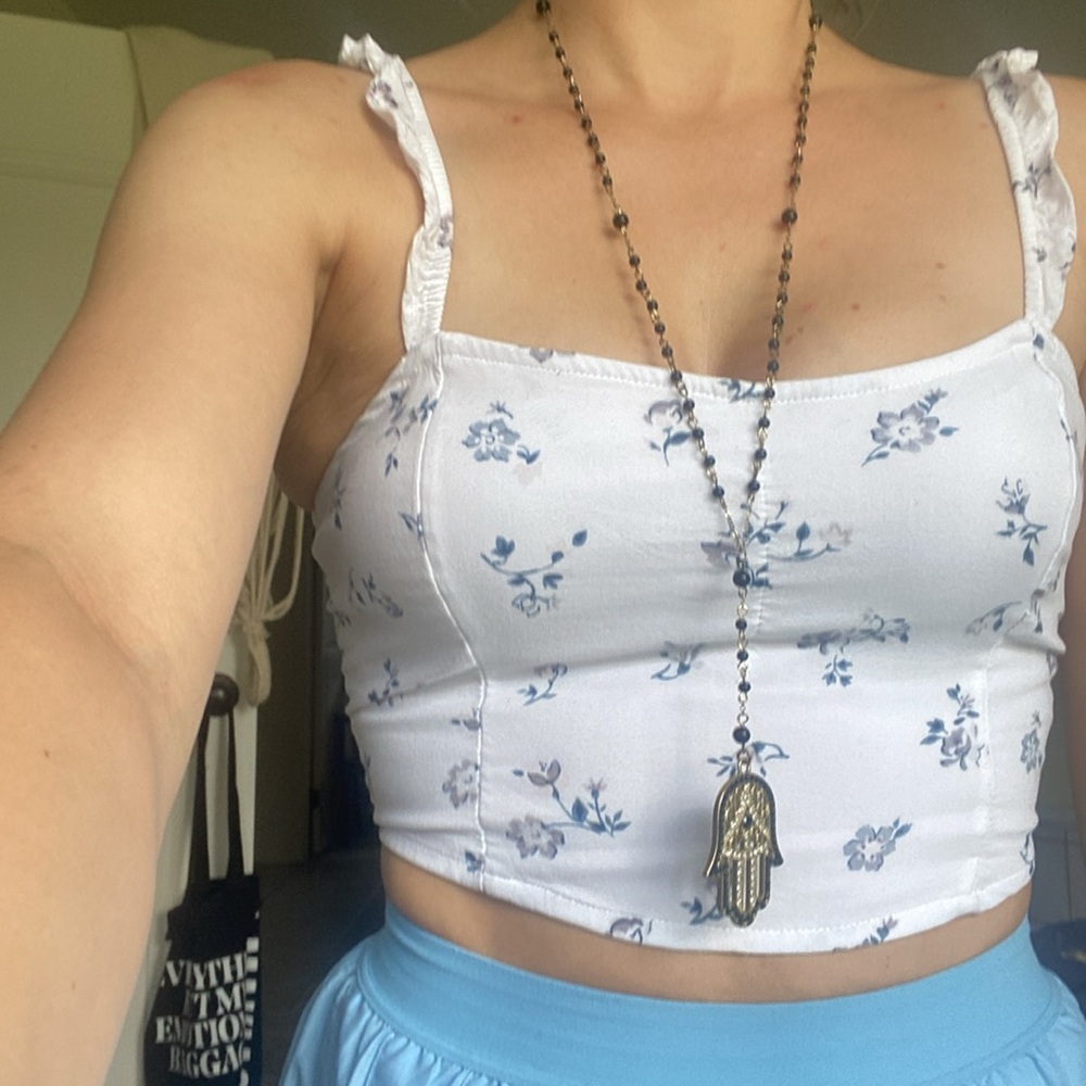 🌼 Urban Outfitters Hamsa Rosery 🪬 - Picture 6 of 9